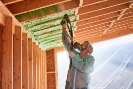 Best Insulation Air Sealing  in Riverton, UT